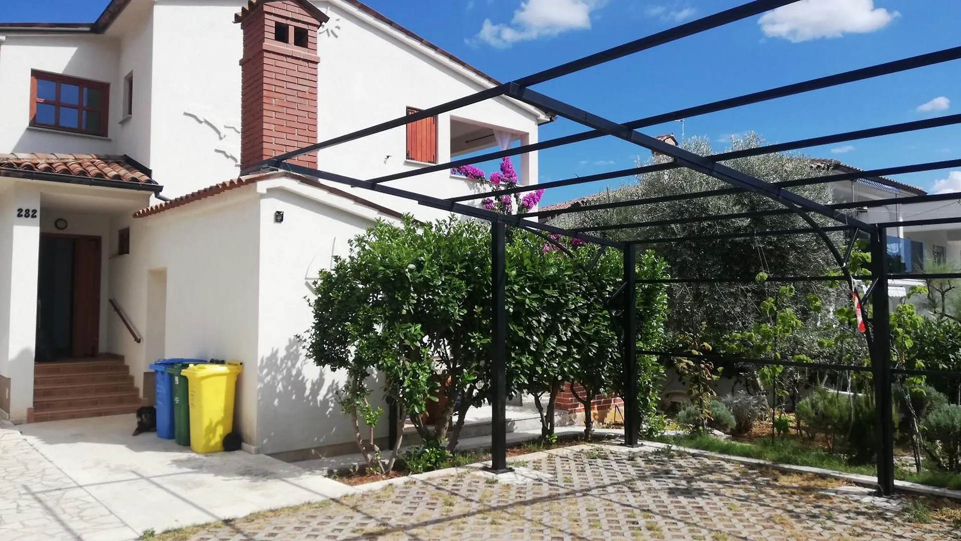 Apartments Aurora In Valbandon كرواتيا