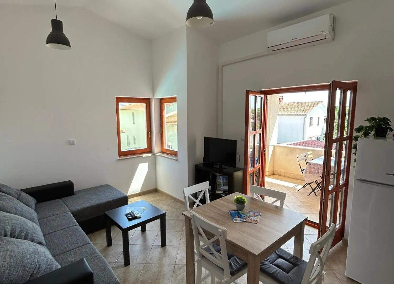 Apartments Aurora In Valbandon كرواتيا