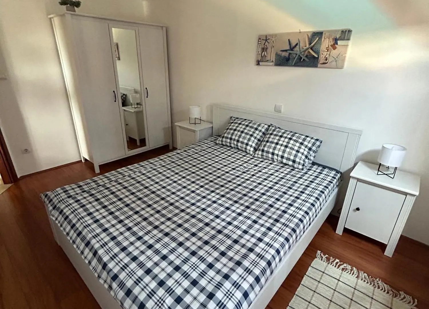 Apartments Aurora In Valbandon